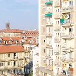 Balon Turin View