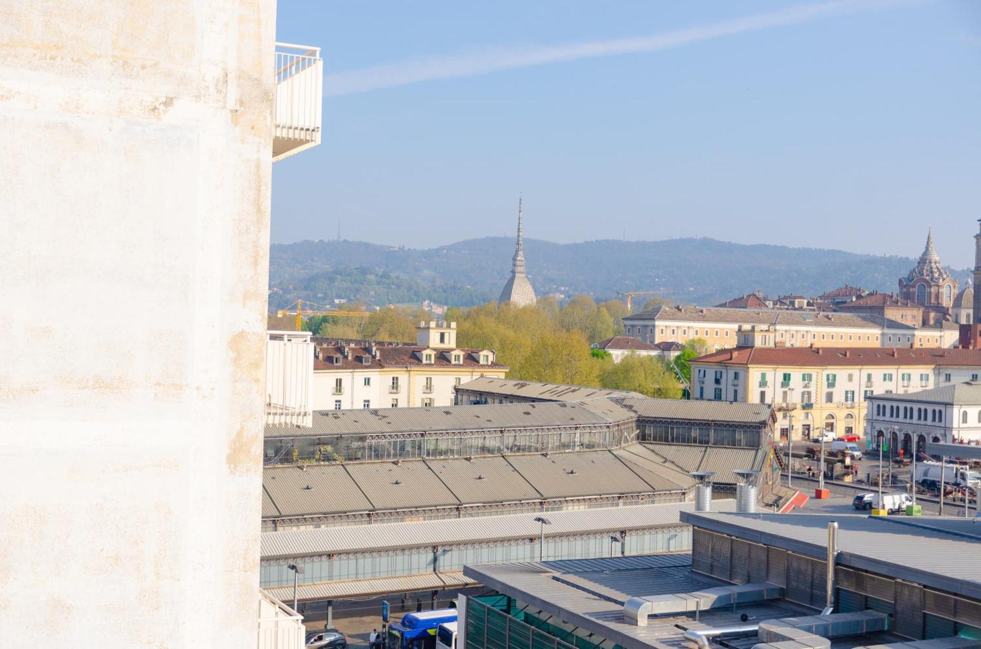 Apartamento Balon View