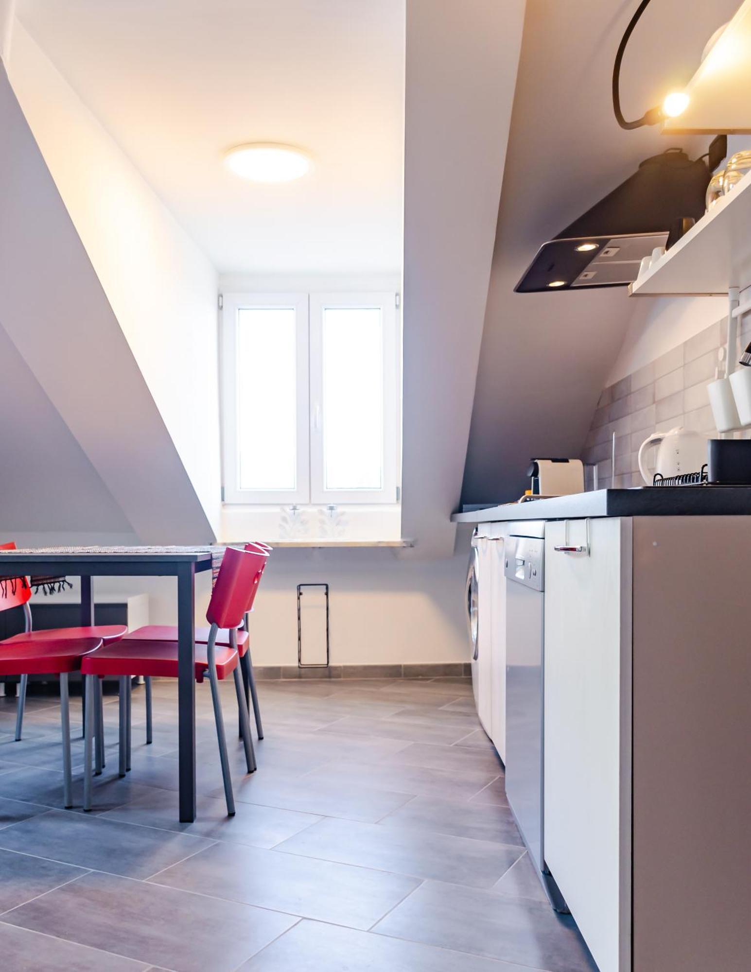Balon View Apartamento
