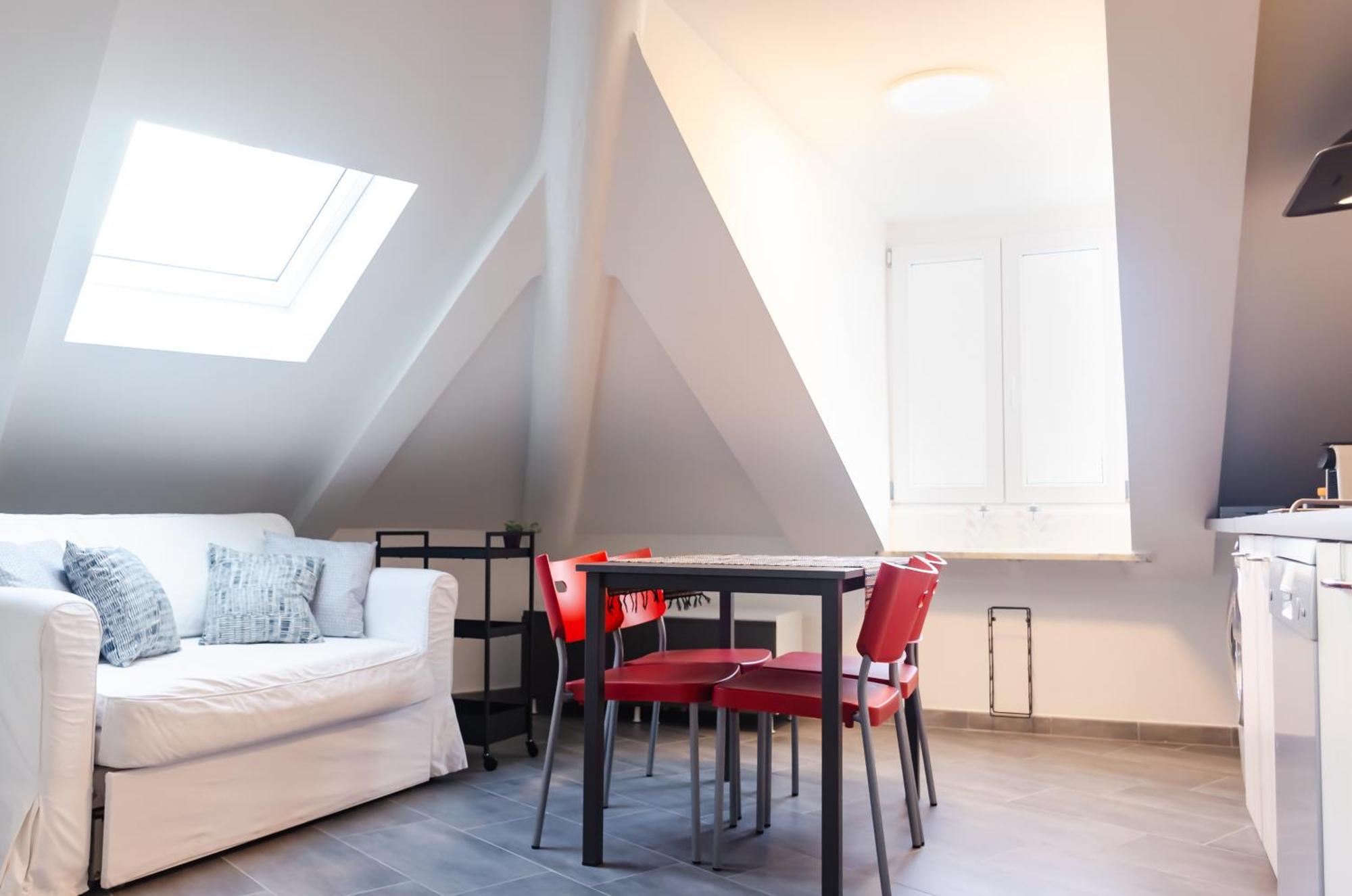 Apartamento Balon View