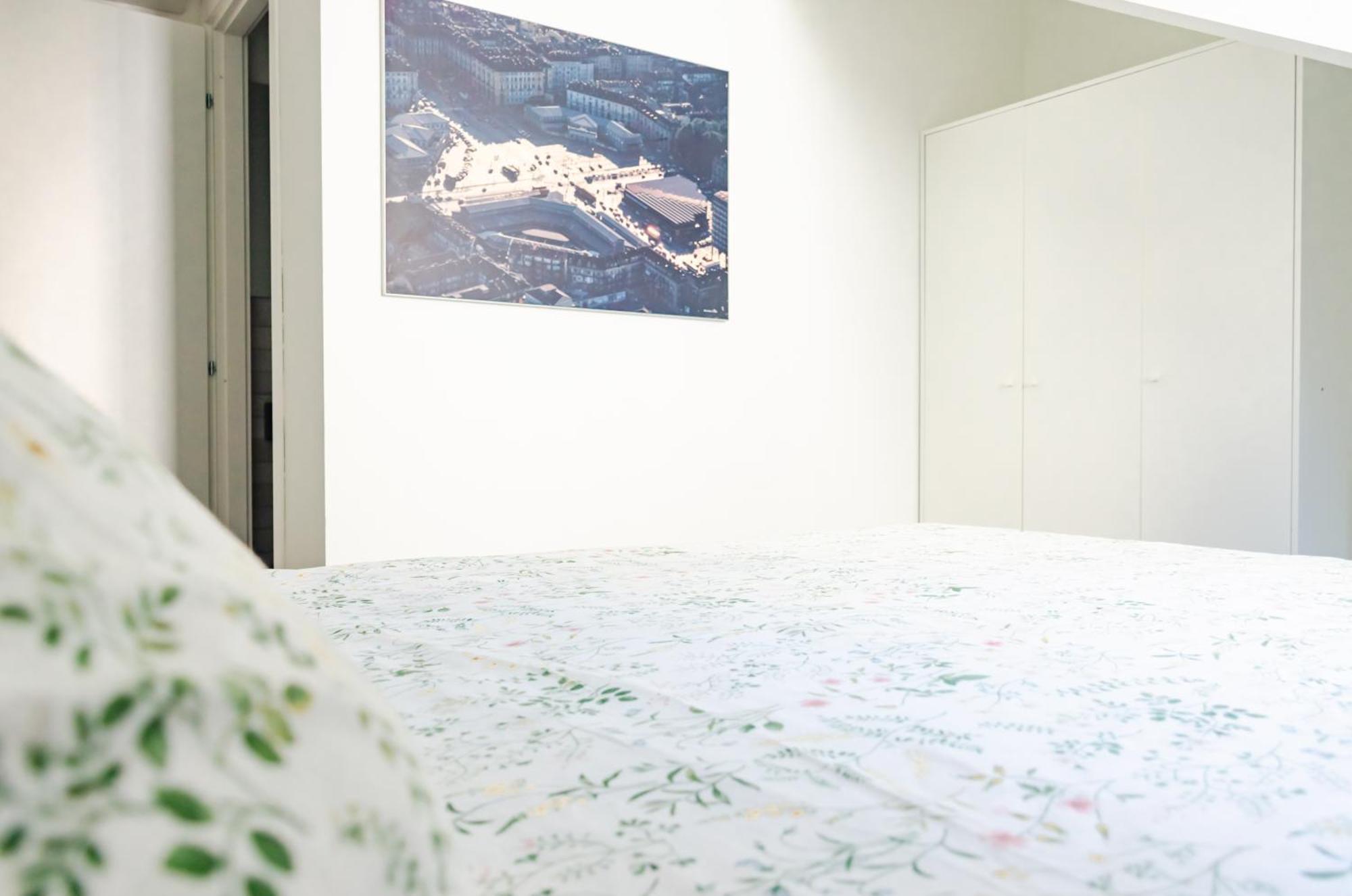 Balon View Apartamento *