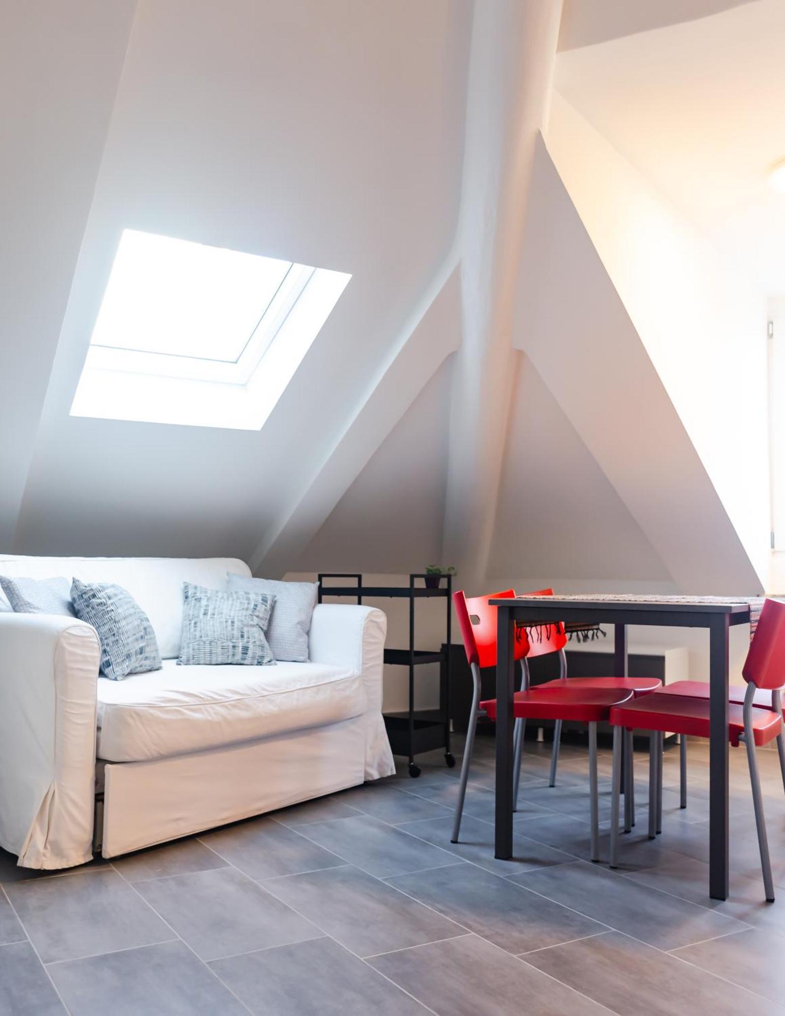 Apartamento Balon View *
