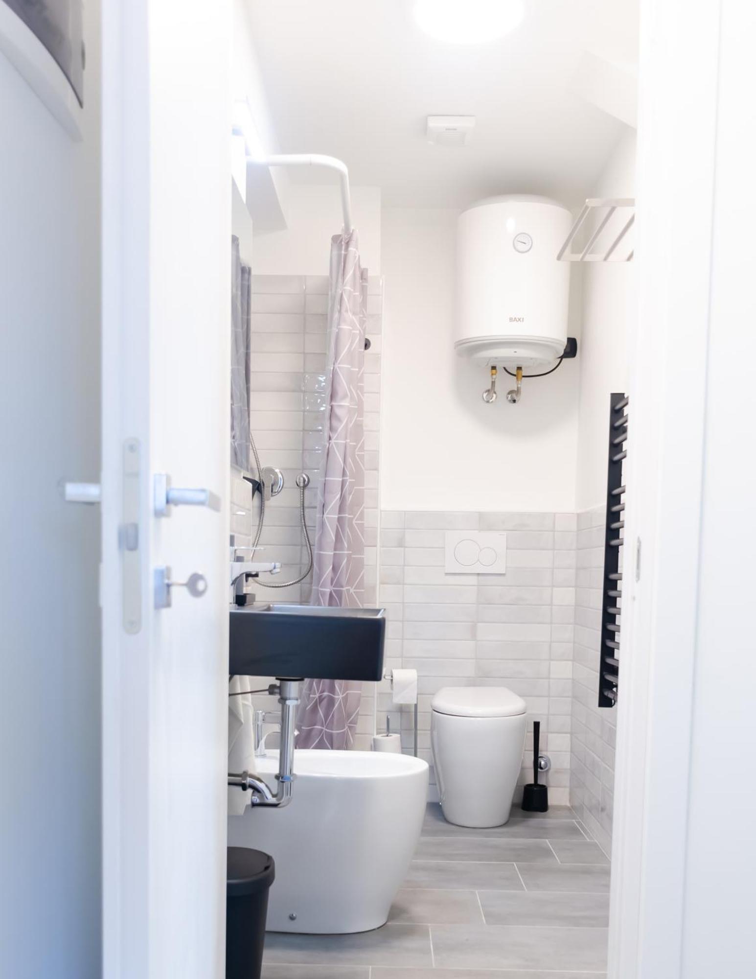 Apartamento Balon View *