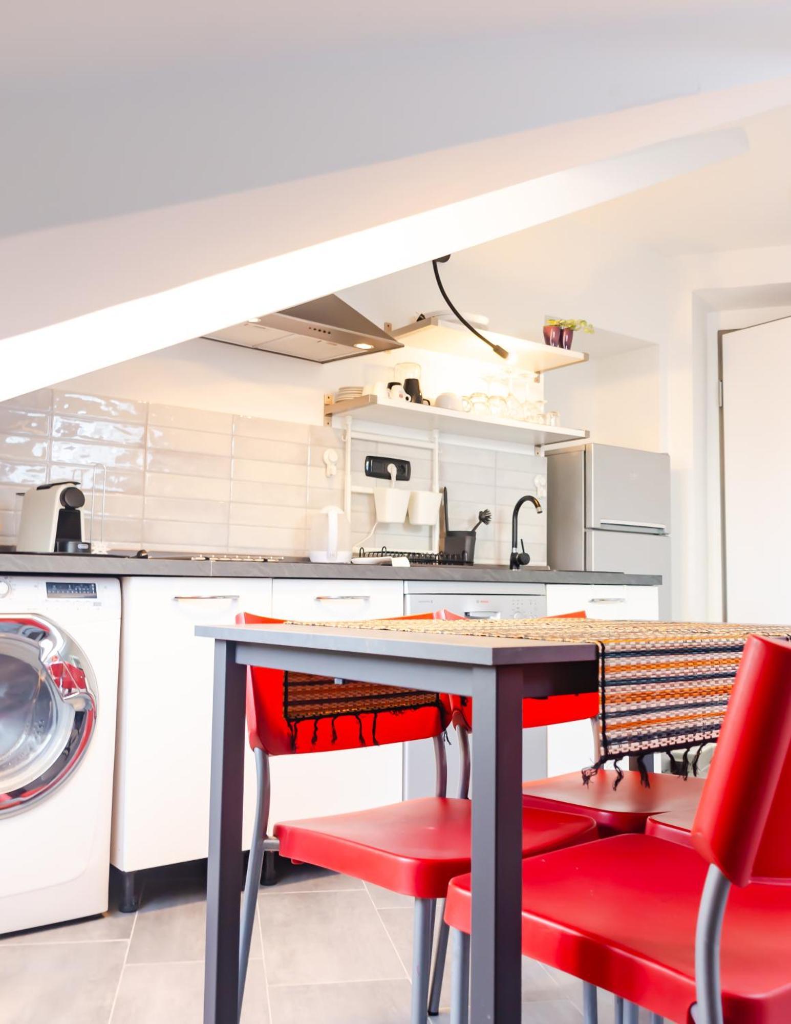 Balon View Apartamento